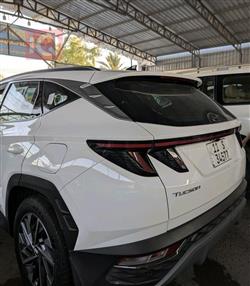 هیوندای تۆکسۆن